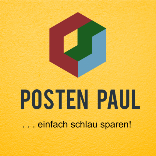 Posten-Paul