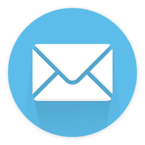 E Mail Logo