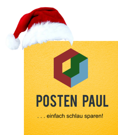 Posten-Paul